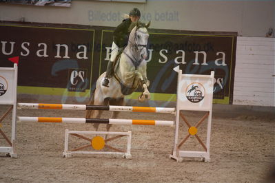 c - Stævne spring
Nøgleord: nanna josephine crown;ab's qirocco blue