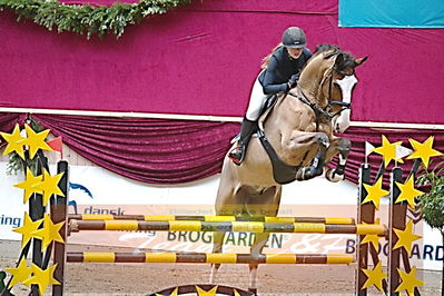 B springstævne
basisbank bronzetur
Nøgleord: anastasia hoffmann;cristobal  s