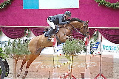 B springstævne
basisbank bronzetur
Nøgleord: kristian skovrider;christblume cr