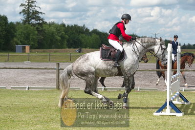 Drf-championater kvalifikations stævne spring
fredag lc1
Nøgleord: pt;mette serup;cordia