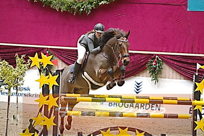 B springstævne
basisbank bronzetur
Nøgleord: hege nilsen;happy heart c