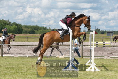 Drf-championater kvalifikations stævne spring
fredag lc1
Nøgleord: pt;simone holst christensen;cenzia