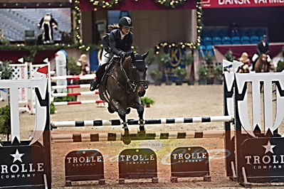 B springstævne
basisbank broncetur
Nøgleord: trine hjorth;lamberto as