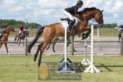 Drf-championater kvalifikations stævne spring
fredag lc1
Nøgleord: katrinelunds cassandrai;pt;susanne ravn