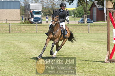 Drf-championater kvalifikations stævne spring
fredag lc1
Nøgleord: pt;anne  egemose mikkelsen;bardolino