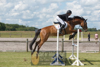 Drf-championater kvalifikations stævne spring
fredag lc1
Nøgleord: pt;susanne ravn;katrinelunds casandra