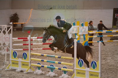 c - Stævne spring
Nøgleord: sabine korfitz christensen;hailey lamei