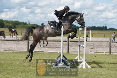 Drf-championater kvalifikations stævne spring
fredag lc1
Nøgleord: pt;sølbecks clear wish;gitte wilsted christensen