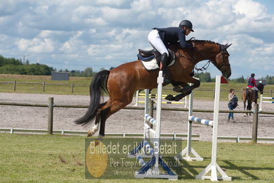 Drf-championater kvalifikations stævne spring
fredag lc1
Nøgleord: pt;christa ledskov;nashville