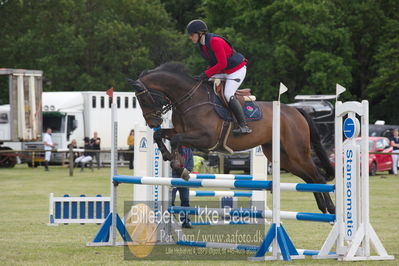 Drf-championater kvalifikations stævne spring
fredag lc1
Nøgleord: pt;rikke haastrup kristensen;san pedro