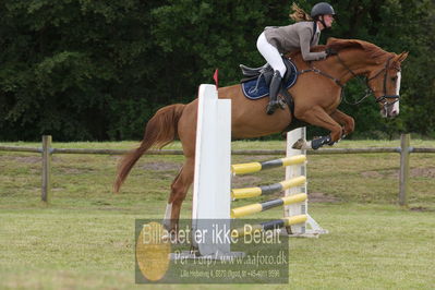 Drf-championater kvalifikations stævne spring
fredag lc1
Nøgleord: pt;gitte dahl;bombay sapphire