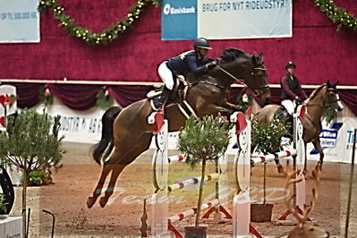 B springstævne
basisbank broncetur
Nøgleord: ida erikstad pedersen;cayenne a l;ww