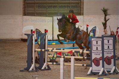 c - Stævne spring
Nøgleord: sophie ckasen;mb showman