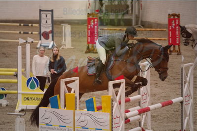 c - Stævne spring
Nøgleord: clara emma fliedner;cassiopaia