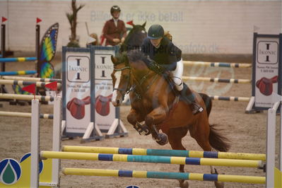 c - Stævne spring
Nøgleord: pernille freisleben;chico-champ hoejgard