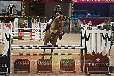 B springstævne
basisbank broncetur
Nøgleord: berit wheler;lasar h