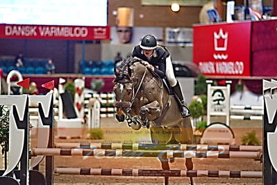 B springstævne
Stutteri Ask youngster 5års
Nøgleord: trine kjersgaard;fmr's baloo