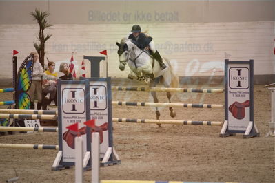 c - Stævne spring
Nøgleord: anne-charlotte boegh-soerensen;atreju 102