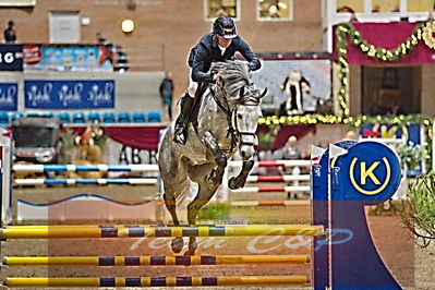 B springstævne
Stutteri Ask youngster 5års
Nøgleord: morten bennetsen;mb camilla