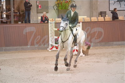 Dansk Rideforbunds Championats finaler 2018 spring
Dansk Rideforbunds Championats finaler 2018
spring 6års
Nøgleord: cyrano ask;søren møller rohde