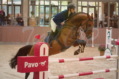 Dansk Rideforbunds Championats finaler 2018 spring
Dansk Rideforbunds Championats finaler 2018
spring 6års
Nøgleord: mundbjergs sandrino boy;ida mundberg hansen