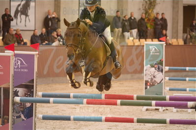 Dansk Rideforbunds Championats finaler 2018 spring
Dansk Rideforbunds Championats finaler 2018
spring 6års
Nøgleord: stakko;maria barnewitz schou