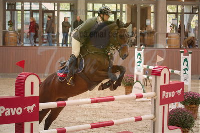 Dansk Rideforbunds Championats finaler 2018 spring
Dansk Rideforbunds Championats finaler 2018
spring 6års
Nøgleord: one 4 camilla k;marc christensen