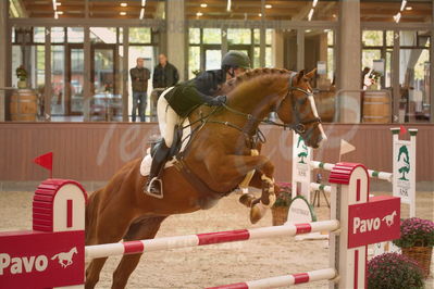 Dansk Rideforbunds Championats finaler 2018 spring
Dansk Rideforbunds Championats finaler 2018
spring 6års
Nøgleord: casall sem;laila pdersen