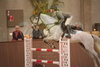 Dansk Rideforbunds Championats finaler 2018 spring
Dansk Rideforbunds Championats finaler 2018
spring 6års
Nøgleord: lugranda;martin mose knudsen