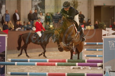 Dansk Rideforbunds Championats finaler 2018 spring
Dansk Rideforbunds Championats finaler 2018
spring 6års
Nøgleord: bøgegårdens christiano;frederikke svendgaard