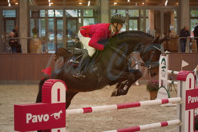 Dansk Rideforbunds Championats finaler 2018 spring
Dansk Rideforbunds Championats finaler 2018
spring 6års
Nøgleord: comme il faut plus;kasper h  hansen