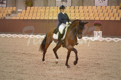 Dansk Rideforbunds Championats finaler 2018 spring
Dansk Rideforbunds Championats finaler 2018
dressur 7års
Nøgleord: francis;henriette boe mortensen