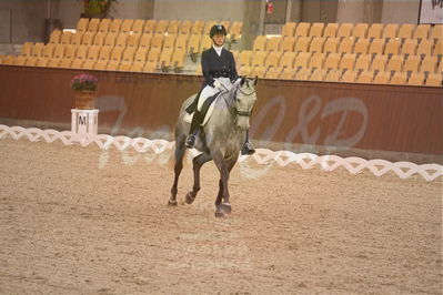 Dansk Rideforbunds Championats finaler 2018 spring
Dansk Rideforbunds Championats finaler 2018
dressur 7års
Nøgleord: roar d;michala damm-frydenberg