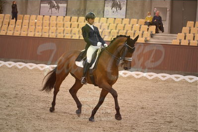 Dansk Rideforbunds Championats finaler 2018 spring
Dansk Rideforbunds Championats finaler 2018
dressur 7års
Nøgleord: hugh hefner;frederico mexia de almeida