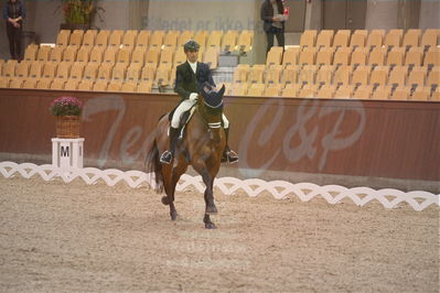 Dansk Rideforbunds Championats finaler 2018 spring
Dansk Rideforbunds Championats finaler 2018
dressur 7års
Nøgleord: hugh hefner;frederico mexia de almeida