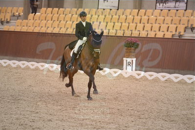 Dansk Rideforbunds Championats finaler 2018 spring
Dansk Rideforbunds Championats finaler 2018
dressur 7års
Nøgleord: hugh hefner;frederico mexia de almeida