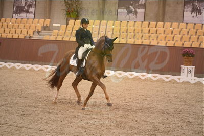 Dansk Rideforbunds Championats finaler 2018 spring
Dansk Rideforbunds Championats finaler 2018
dressur 7års
Nøgleord: d'avie;severo jurado lopez