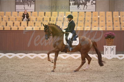 Dansk Rideforbunds Championats finaler 2018 spring
Dansk Rideforbunds Championats finaler 2018
dressur 7års
Nøgleord: d'avie;severo jurado lopez