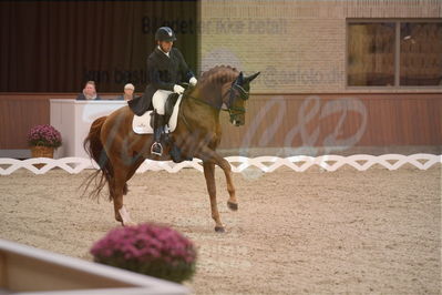 Dansk Rideforbunds Championats finaler 2018 spring
Dansk Rideforbunds Championats finaler 2018
dressur 7års
Nøgleord: d'avie;severo jurado lopez