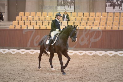 Dansk Rideforbunds Championats finaler 2018 spring
Dansk Rideforbunds Championats finaler 2018
dressur 7års
Nøgleord: titolas;susanne krohn