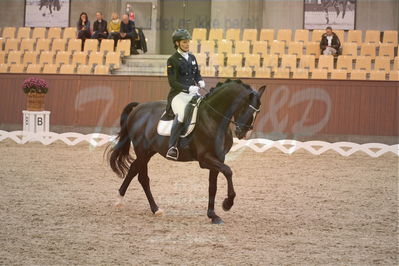 Dansk Rideforbunds Championats finaler 2018 spring
Dansk Rideforbunds Championats finaler 2018
dressur 7års
Nøgleord: titolas;susanne krohn