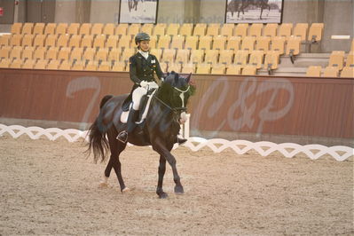 Dansk Rideforbunds Championats finaler 2018 spring
Dansk Rideforbunds Championats finaler 2018
dressur 7års
Nøgleord: titolas;susanne krohn