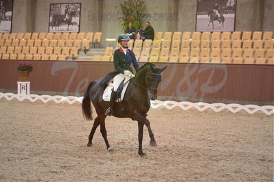 Dansk Rideforbunds Championats finaler 2018 spring
Dansk Rideforbunds Championats finaler 2018
dressur 7års
Nøgleord: icing for you;meike lang