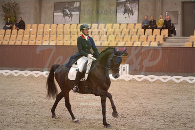 Dansk Rideforbunds Championats finaler 2018 spring
Dansk Rideforbunds Championats finaler 2018
dressur 7års
Nøgleord: icing for you;meike lang