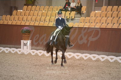 Dansk Rideforbunds Championats finaler 2018 spring
Dansk Rideforbunds Championats finaler 2018
dressur 7års
Nøgleord: fürsten-flame;anne sofie aaen