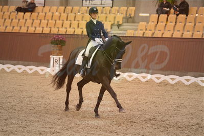 Dansk Rideforbunds Championats finaler 2018 spring
Dansk Rideforbunds Championats finaler 2018
dressur 7års
Nøgleord: fürsten-flame;anne sofie aaen