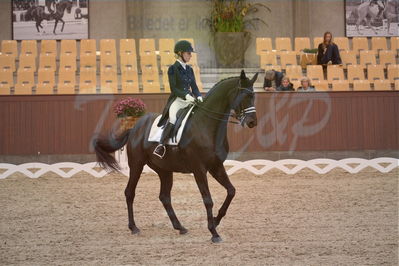 Dansk Rideforbunds Championats finaler 2018 spring
Dansk Rideforbunds Championats finaler 2018
dressur 7års
Nøgleord: fürsten-flame;anne sofie aaen