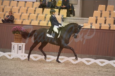 Dansk Rideforbunds Championats finaler 2018 spring
Dansk Rideforbunds Championats finaler 2018
dressur 7års
Nøgleord: uno don olympic;anna zibrandtsen