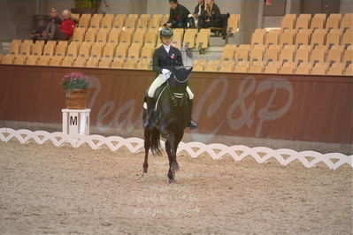 Dansk Rideforbunds Championats finaler 2018 spring
Dansk Rideforbunds Championats finaler 2018
dressur 7års
Nøgleord: uno don olympic;anna zibrandtsen