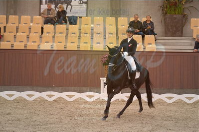 Dansk Rideforbunds Championats finaler 2018 spring
Dansk Rideforbunds Championats finaler 2018
dressur 7års
Nøgleord: uno don olympic;anna zibrandtsen